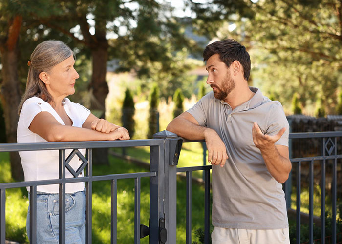 MIL Makes Everything About Herself, Plays Victim After Son Finally Tells Her How Horrible She Is