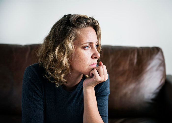 MIL Makes Everything About Herself, Plays Victim After Son Finally Tells Her How Horrible She Is