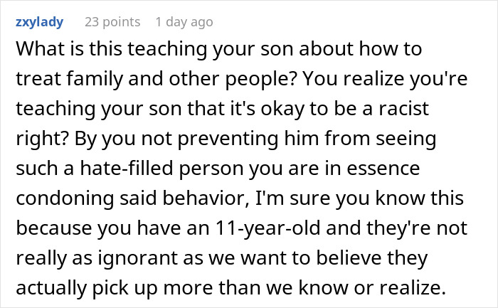 MIL Makes Everything About Herself, Plays Victim After Son Finally Tells Her How Horrible She Is