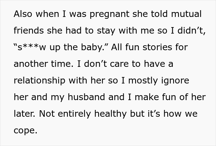 MIL Insists She Knows DIL&rsquo;s Name Despite Getting It Wrong For 10 Years, Family Is Baffled