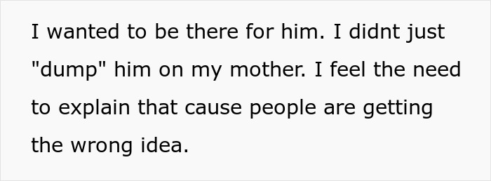 Mother Returns For Her 3YO, Then Confronts Grandma After Learning She Taught Him To Call Her Mom