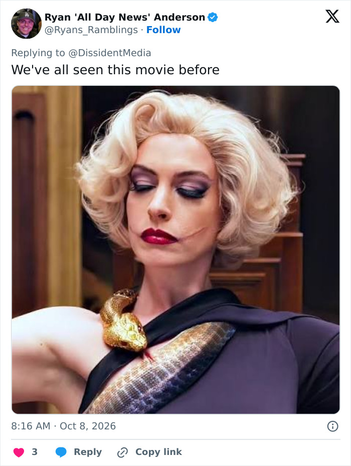 Billionaire Spotted At White House Event Sparks Wild Reactions As People Can’t Believe What She Used To Look Like
