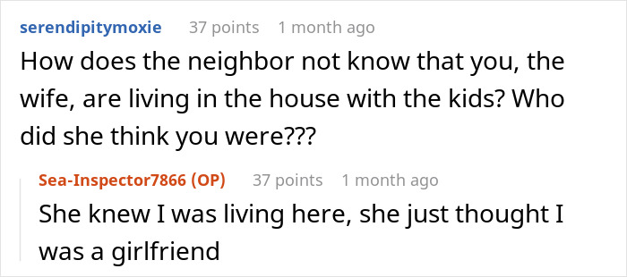 Wife Puts Positive Pregnancy Test In Mailbox As A Surprise For Husband After She Found Out His Secrets