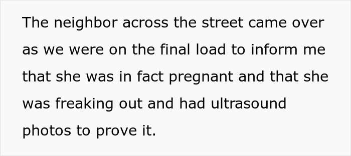 Wife Puts Positive Pregnancy Test In Mailbox As A Surprise For Husband After She Found Out His Secrets