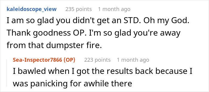 Wife Puts Positive Pregnancy Test In Mailbox As A Surprise For Husband After She Found Out His Secrets