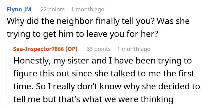 Wife Puts Positive Pregnancy Test In Mailbox As A Surprise For Husband After She Found Out His Secrets