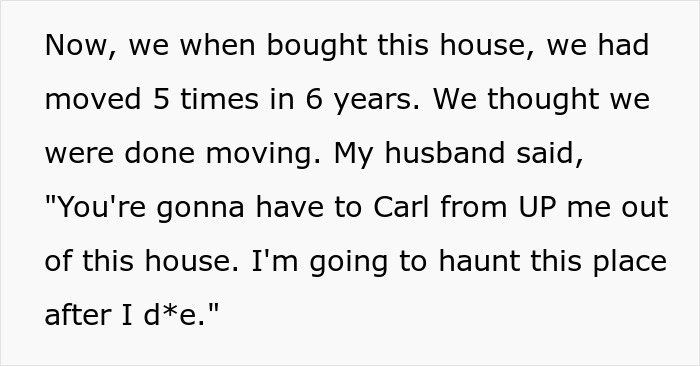HOA Tells Residents To Move If They’re Unhappy With Them