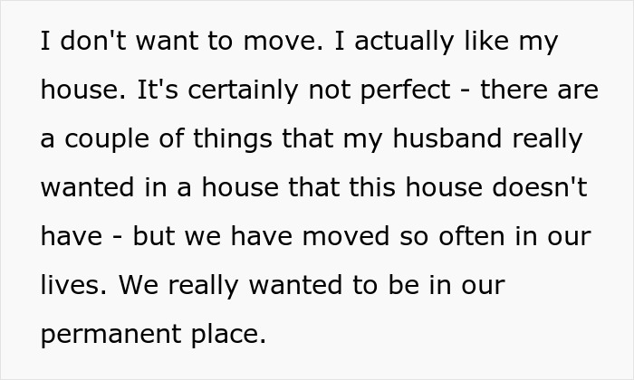 HOA Tells Residents To Move If They’re Unhappy With Them