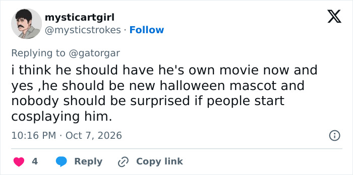 Creepy Backstory Behind “Rumpelstiltskin Tiptoe” Man Finally Revealed After Meme Takes Internet By Storm Creepy Backstory Behind “Rumpelstiltskin Tiptoe” Man Finally Revealed After Meme Takes Internet By Storm