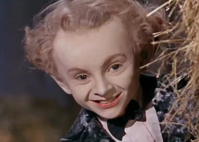 Creepy Backstory Behind “Rumpelstiltskin Tiptoe” Man Finally Revealed After Meme Takes Internet By Storm Creepy Backstory Behind “Rumpelstiltskin Tiptoe” Man Finally Revealed After Meme Takes Internet By Storm