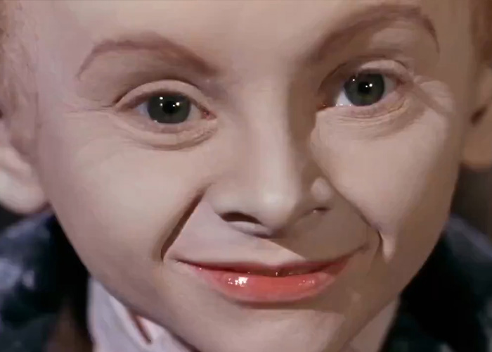 Creepy Backstory Behind “Rumpelstiltskin Tiptoe” Man Finally Revealed After Meme Takes Internet By Storm Creepy Backstory Behind “Rumpelstiltskin Tiptoe” Man Finally Revealed After Meme Takes Internet By Storm