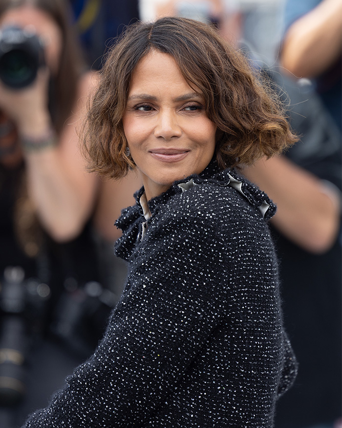 Halle Berry’s Daughter Speaks Out After Actress Loses Joint Custody Of Son Amid Troubling Accusations Of Violence