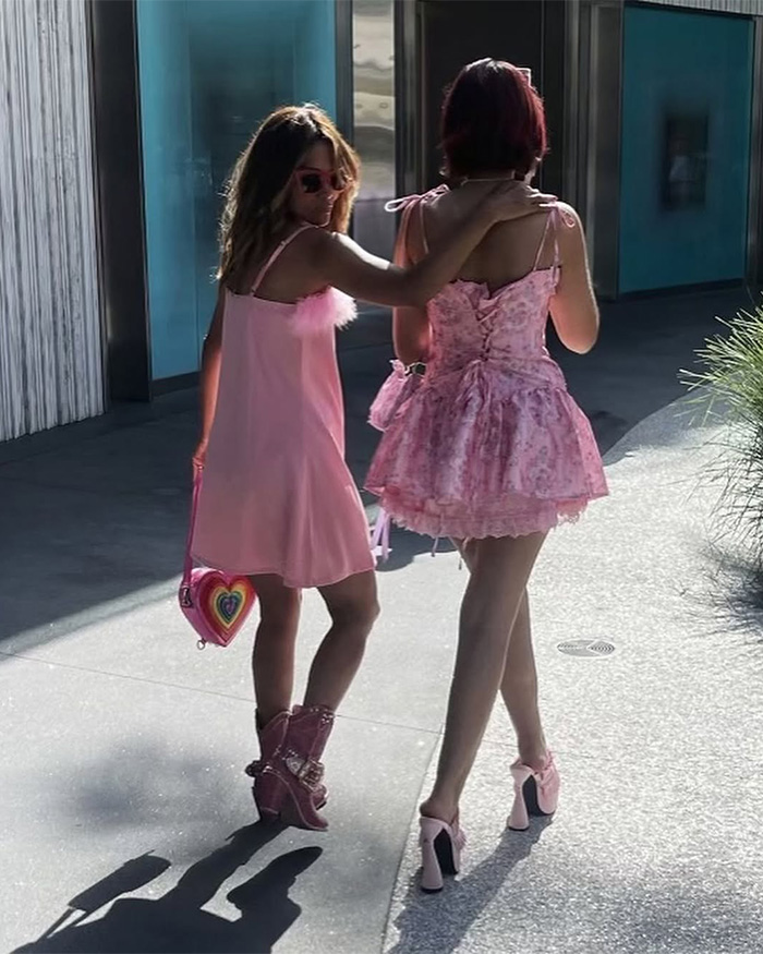 Halle Berry’s Daughter Speaks Out After Actress Loses Joint Custody Of Son Amid Troubling Accusations Of Violence