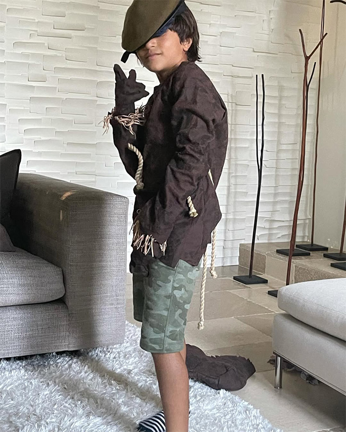 Halle Berry’s Daughter Speaks Out After Actress Loses Joint Custody Of Son Amid Troubling Accusations Of Violence