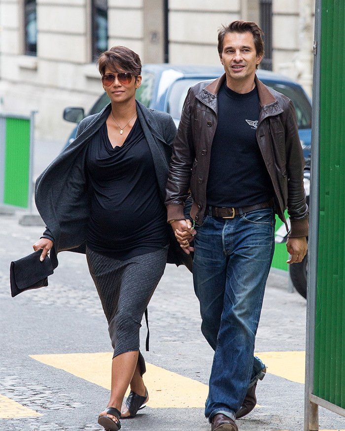 Halle Berry’s Daughter Speaks Out After Actress Loses Joint Custody Of Son Amid Troubling Accusations Of Violence