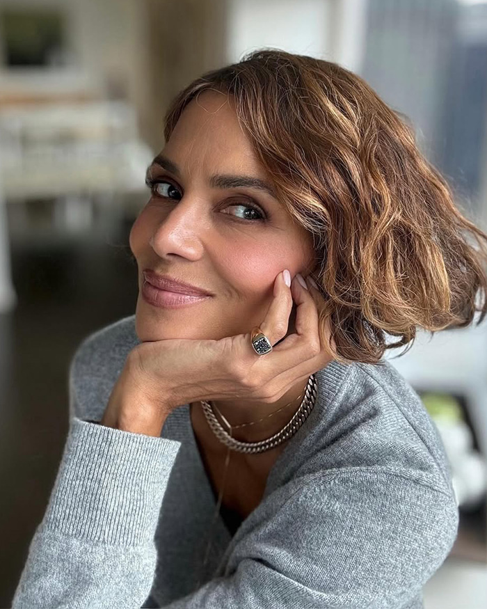 Halle Berry’s Daughter Speaks Out After Actress Loses Joint Custody Of Son Amid Troubling Accusations Of Violence