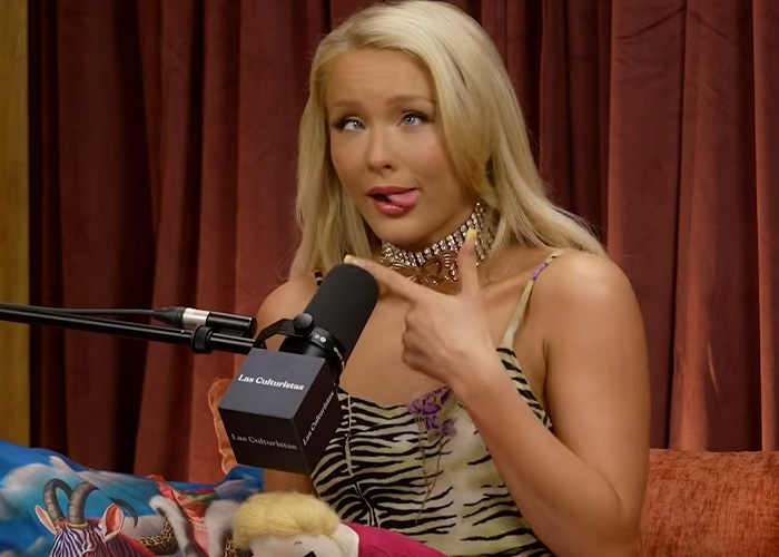 Zara Larsson Under Fire After Casually Revealing What She Forces Her Employees To Do: “Workplace Harassment”