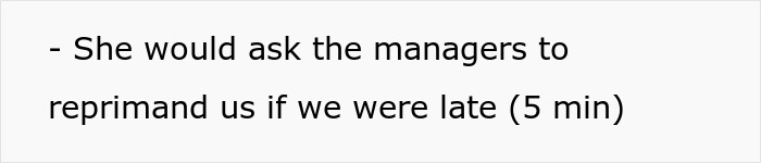 Bossy Coworker Tries To Get Waiter Fired, Accidentally Gets Herself Kicked Off The Team Instead Bossy Coworker Tries To Get Waiter Fired, Accidentally Gets Herself Kicked Off The Team Instead