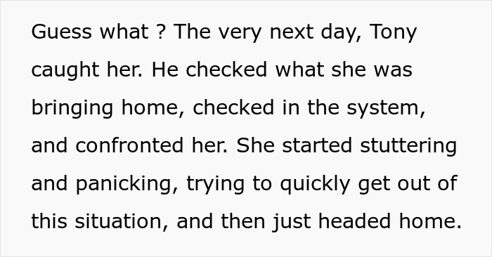Bossy Coworker Tries To Get Waiter Fired, Accidentally Gets Herself Kicked Off The Team Instead Bossy Coworker Tries To Get Waiter Fired, Accidentally Gets Herself Kicked Off The Team Instead