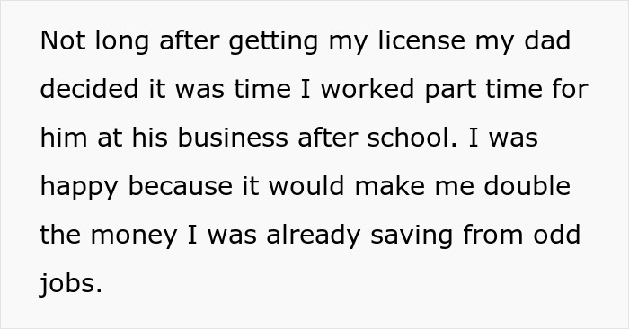 Teen Works 2 Years To Buy His First Car, Jealous Sis Smashes The Game Consoles In Return