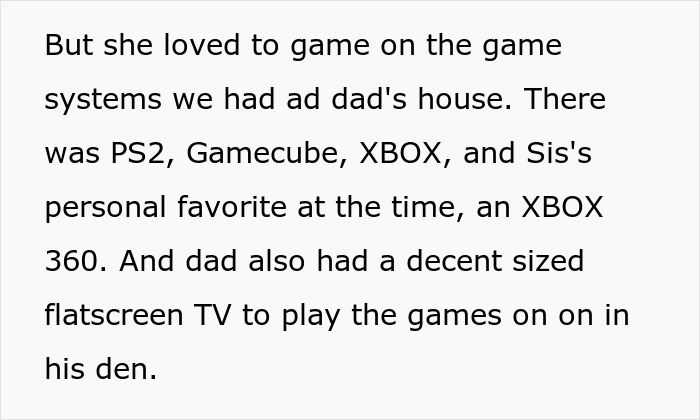 Teen Works 2 Years To Buy His First Car, Jealous Sis Smashes The Game Consoles In Return