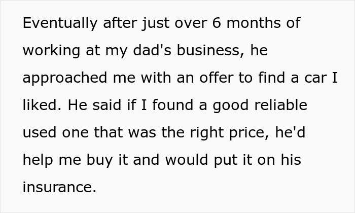 Teen Works 2 Years To Buy His First Car, Jealous Sis Smashes The Game Consoles In Return