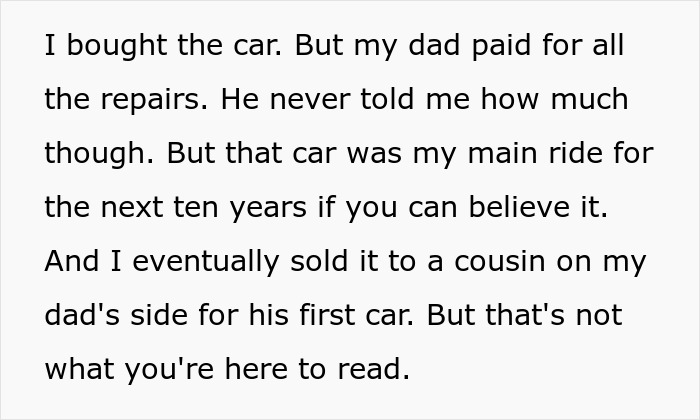 Teen Works 2 Years To Buy His First Car, Jealous Sis Smashes The Game Consoles In Return