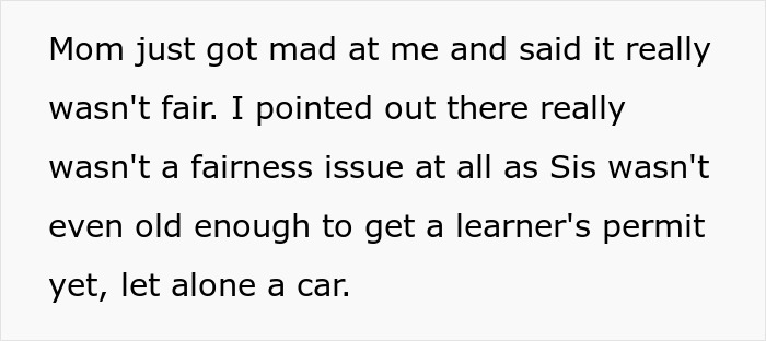Teen Works 2 Years To Buy His First Car, Jealous Sis Smashes The Game Consoles In Return