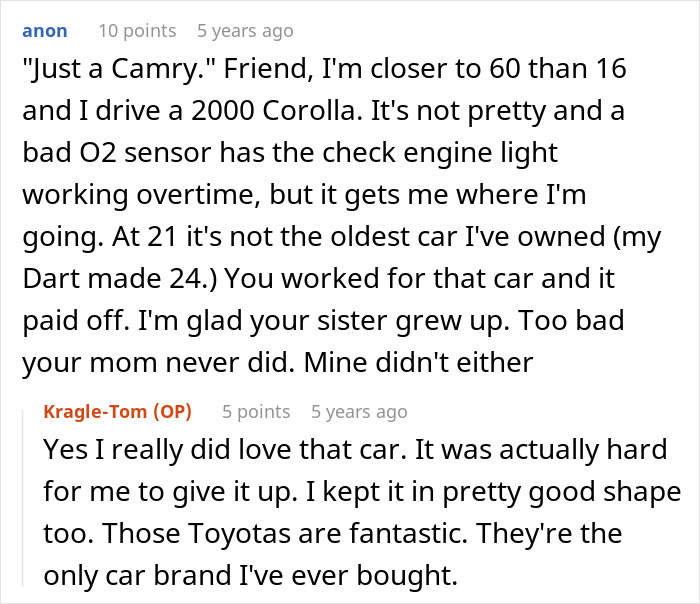 Teen Works 2 Years To Buy His First Car, Jealous Sis Smashes The Game Consoles In Return