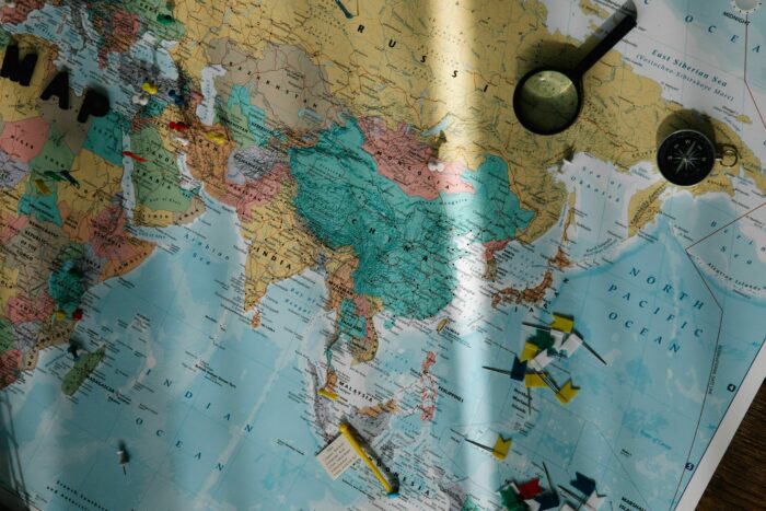 Man Goes For A Walk In 1998, Only Arrives Back Home Nearly 3 Decades Later After Crossing 29 Countries Man Goes For A Walk In 1998, Only Arrives Back Home Nearly 3 Decades Later After Crossing 29 Countries