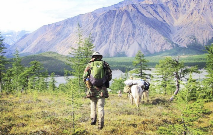 Man Goes For A Walk In 1998, Only Arrives Back Home Nearly 3 Decades Later After Crossing 29 Countries Man Goes For A Walk In 1998, Only Arrives Back Home Nearly 3 Decades Later After Crossing 29 Countries