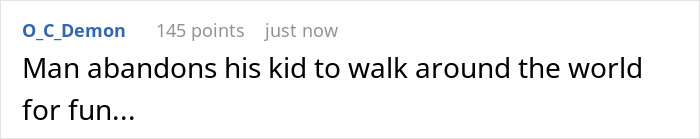 Man Goes For A Walk In 1998, Only Arrives Back Home Nearly 3 Decades Later After Crossing 29 Countries Man Goes For A Walk In 1998, Only Arrives Back Home Nearly 3 Decades Later After Crossing 29 Countries