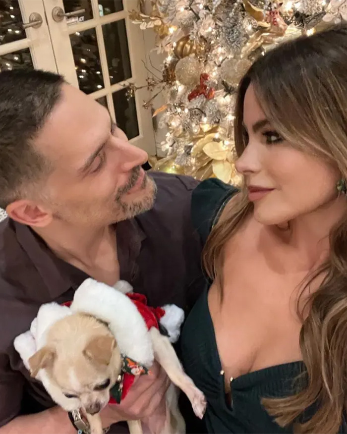 Joe Manganiello Lashes Out At Sofía Vergara With Blistering Accusations About Their Marriage As Fans Take Sides Joe Manganiello Lashes Out At Sofía Vergara With Blistering Accusations About Their Marriage As Fans Take Sides