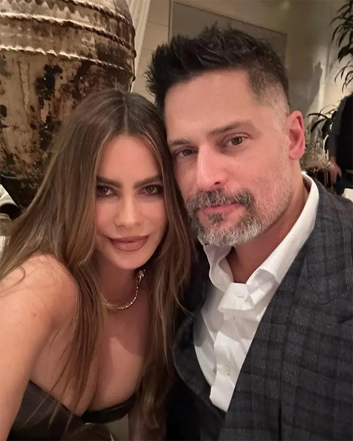 Joe Manganiello Lashes Out At Sofía Vergara With Blistering Accusations About Their Marriage As Fans Take Sides Joe Manganiello Lashes Out At Sofía Vergara With Blistering Accusations About Their Marriage As Fans Take Sides
