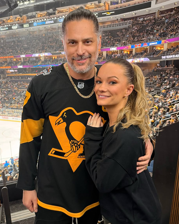 Joe Manganiello Lashes Out At Sofía Vergara With Blistering Accusations About Their Marriage As Fans Take Sides Joe Manganiello Lashes Out At Sofía Vergara With Blistering Accusations About Their Marriage As Fans Take Sides