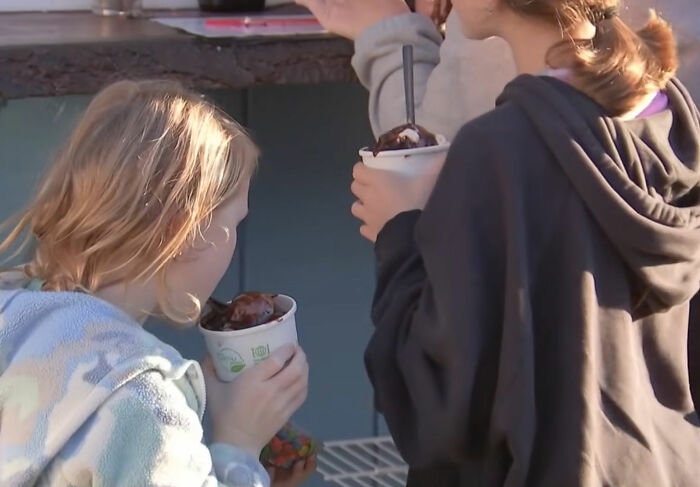 ‘Touch Grass’: This Ice Cream Shop Owner Is Going Viral For Epic Rant Defending Teen Employee ‘Touch Grass’: This Ice Cream Shop Owner Is Going Viral For Epic Rant Defending Teen Employee