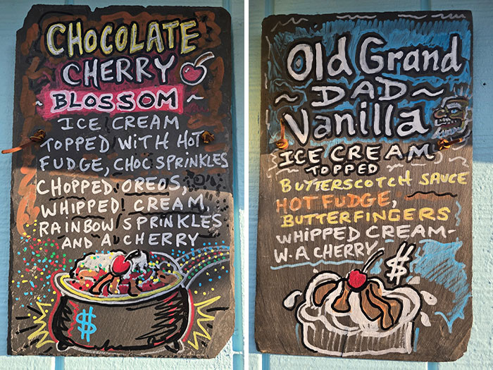 ‘Touch Grass’: This Ice Cream Shop Owner Is Going Viral For Epic Rant Defending Teen Employee ‘Touch Grass’: This Ice Cream Shop Owner Is Going Viral For Epic Rant Defending Teen Employee