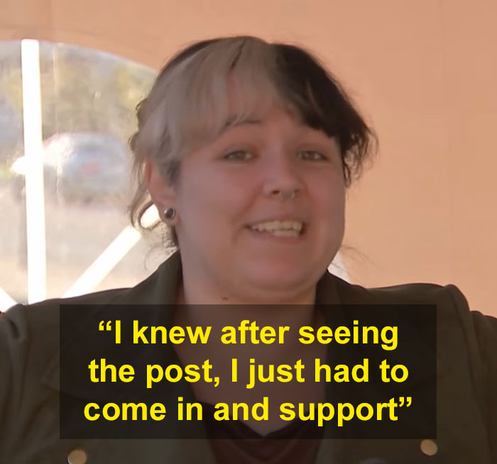 ‘Touch Grass’: This Ice Cream Shop Owner Is Going Viral For Epic Rant Defending Teen Employee ‘Touch Grass’: This Ice Cream Shop Owner Is Going Viral For Epic Rant Defending Teen Employee