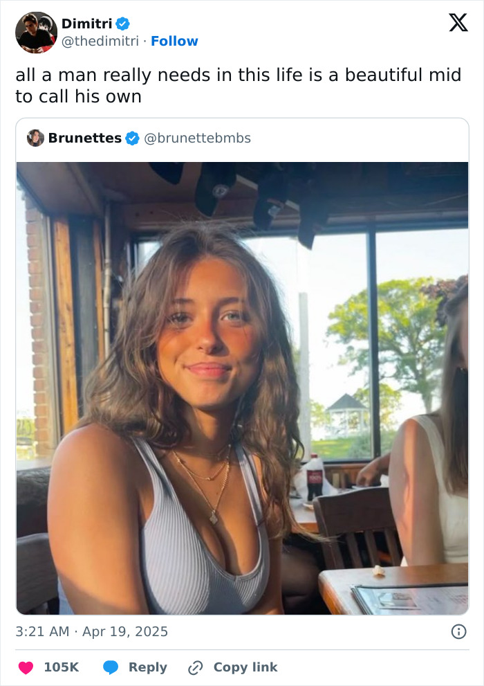 The Real Story Behind The “Beautiful Mid” Meme That Broke The Internet Has Been Revealed The Real Story Behind The “Beautiful Mid” Meme That Broke The Internet Has Been Revealed