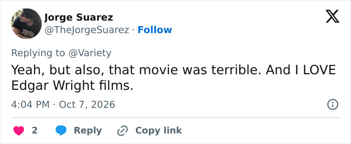 Hollywood Star Hit With Brutal Reality Check After Bizarre Explanation Why His Stephen King Remake Flopped