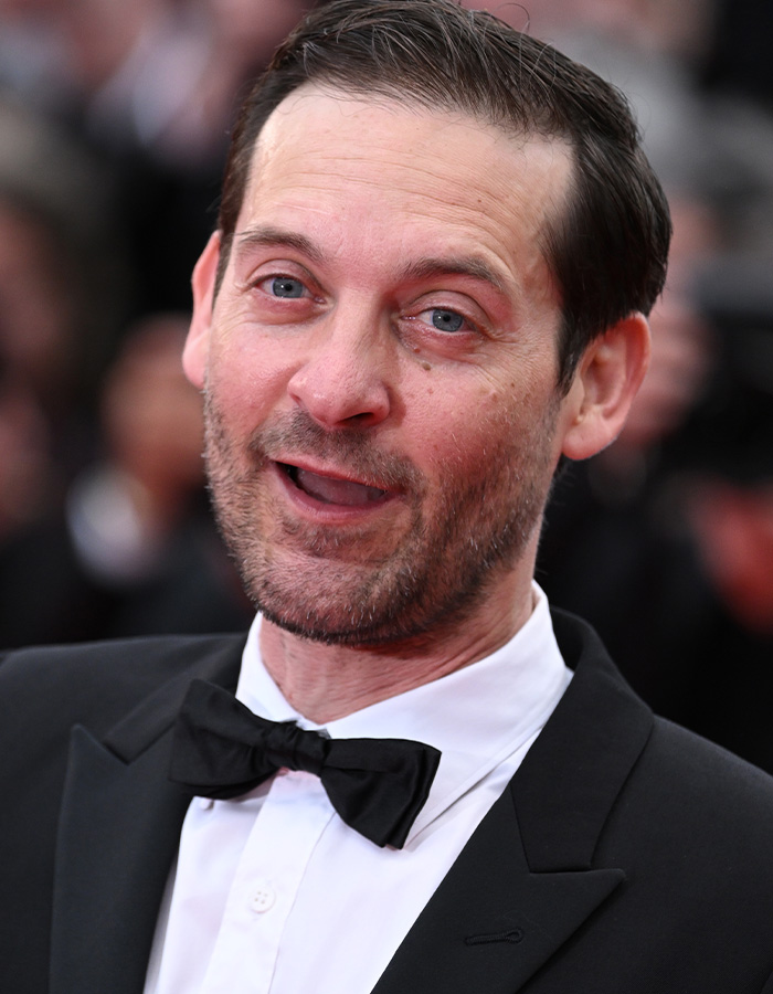 Fans Stunned To Learn Where Tobey Maguire Is Now At 51 Amid $80K Payout And New 21YO “Lover”