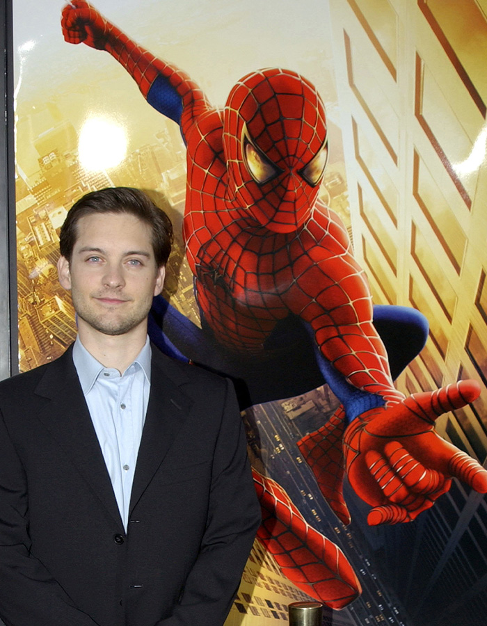 Fans Stunned To Learn Where Tobey Maguire Is Now At 51 Amid $80K Payout And New 21YO “Lover”