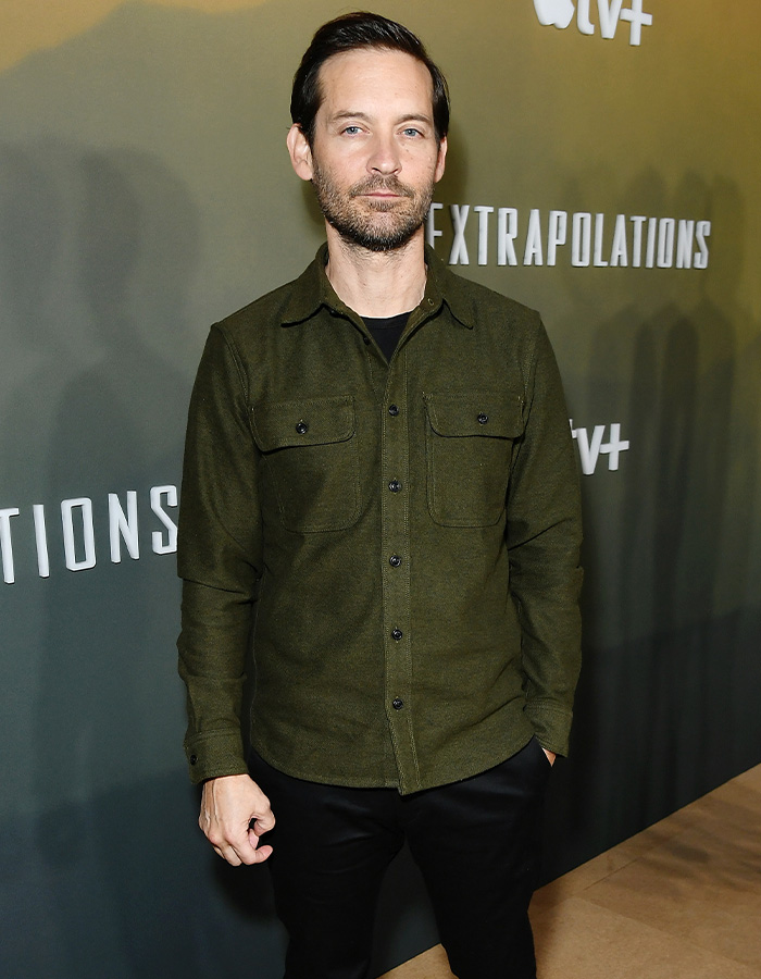 Fans Stunned To Learn Where Tobey Maguire Is Now At 51 Amid $80K Payout And New 21YO “Lover”