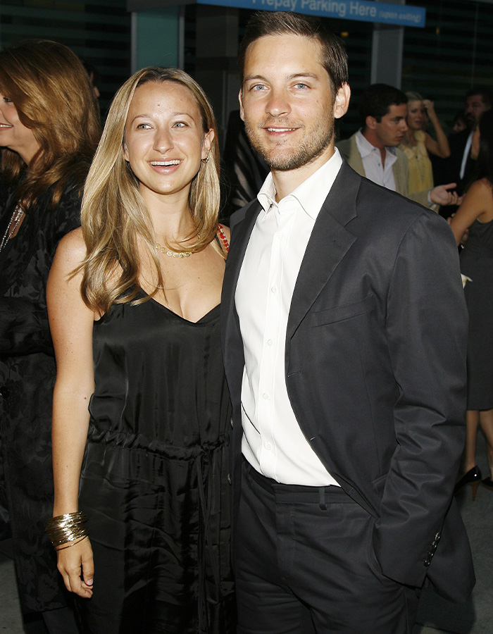 Fans Stunned To Learn Where Tobey Maguire Is Now At 51 Amid $80K Payout And New 21YO “Lover”