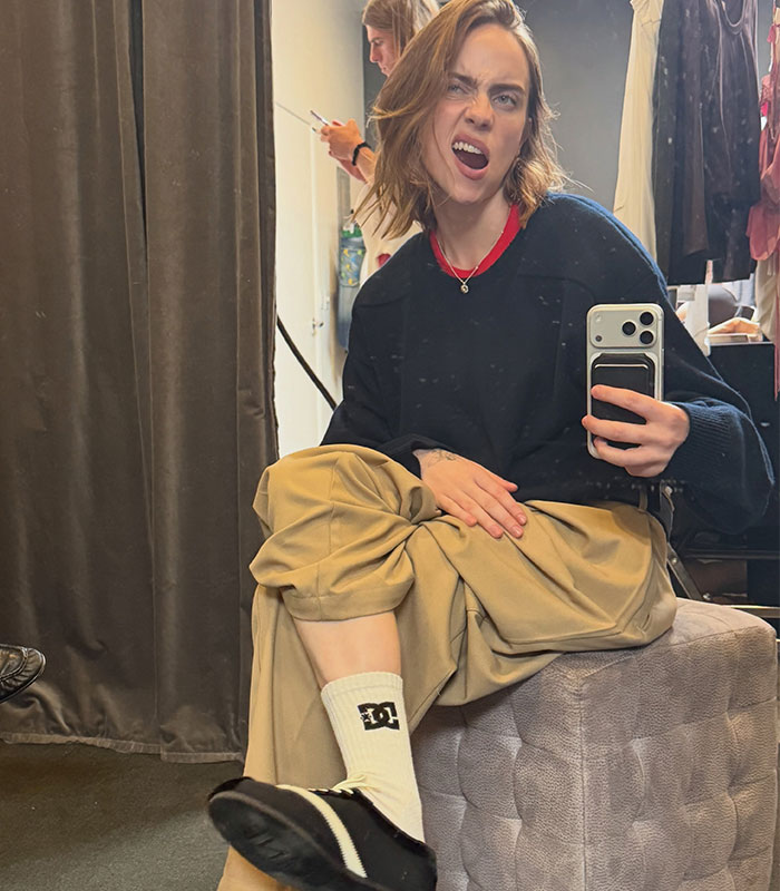 “Clear That She’s On It”: Billie Eilish Has Fans All Saying The Same Thing After She Reveals Slimmed Down Figure