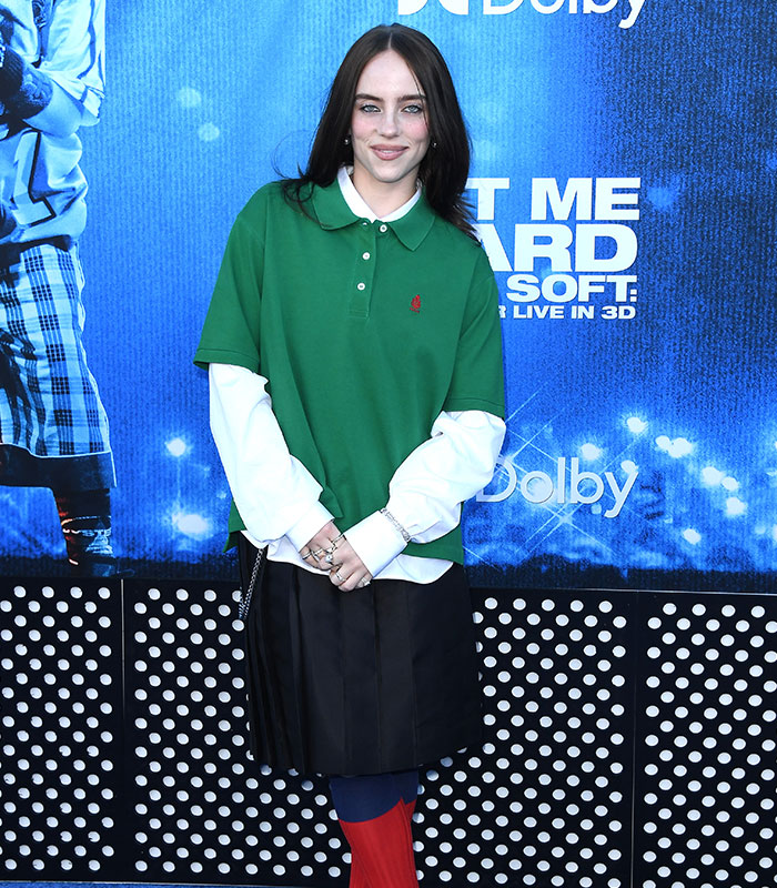 “Clear That She’s On It”: Billie Eilish Has Fans All Saying The Same Thing After She Reveals Slimmed Down Figure