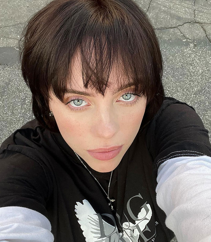 “Clear That She’s On It”: Billie Eilish Has Fans All Saying The Same Thing After She Reveals Slimmed Down Figure