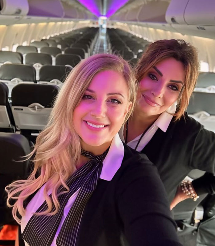 Johnny Depp-Linked Air Hostess Exposes The “Dirty Secrets” Of The Mega-Rich After Her World Came Crashing Down Johnny Depp-Linked Air Hostess Exposes The “Dirty Secrets” Of The Mega-Rich After Her World Came Crashing Down