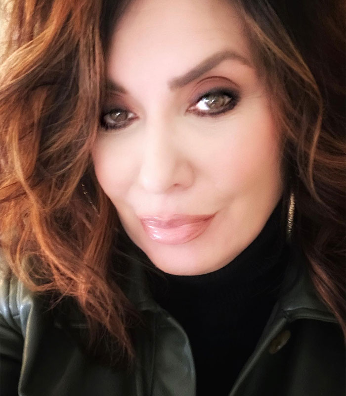 Johnny Depp-Linked Air Hostess Exposes The “Dirty Secrets” Of The Mega-Rich After Her World Came Crashing Down Johnny Depp-Linked Air Hostess Exposes The “Dirty Secrets” Of The Mega-Rich After Her World Came Crashing Down