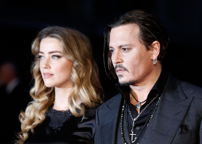 Johnny Depp-Linked Air Hostess Exposes The “Dirty Secrets” Of The Mega-Rich After Her World Came Crashing Down Johnny Depp-Linked Air Hostess Exposes The “Dirty Secrets” Of The Mega-Rich After Her World Came Crashing Down